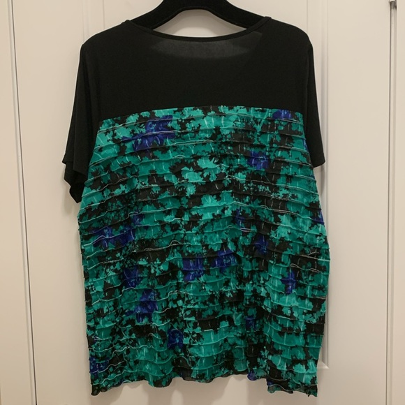 2X Blouse - Picture 3 of 3